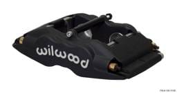 Wilwood 120-11130 Wilwood Caliper-Forged Superlite 1.38in Pistons 1.25in Disc