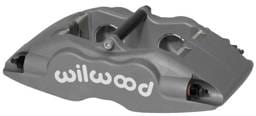 Wilwood 120-11132 Wilwood Caliper-Forged Superlite 1.62in Pistons 1.10in Disc