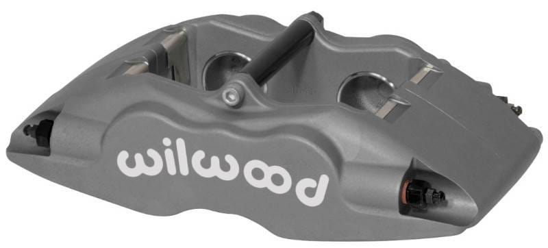 Wilwood 120-11132 Wilwood Caliper-Forged Superlite 1.62in Pistons 1.10in Disc