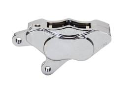 Wilwood 120-12117 Wilwood Caliper-GP310 Chrome 08-Curnt 1.25in Pistons .25in Disc