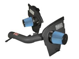 Injen SP1116P Injen 2015 M3/M4 3.0L Twin Turbo Polished Short Ram 2pc. Intake System w/ MR Technology - Fits 2015-2021 BMW M4, M2
