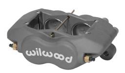 Wilwood 120-13840 Wilwood Caliper-Forged Dynalite 1.38in Pistons 1.00in Disc