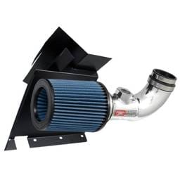 Injen SP1121BLK Injen 08-09 128i E82 / 07-09 328i E92 / 2006 330i E92 3.0L 6 Cyl. (Includes Heat Shield) Black Short - Fits 2006-2013 BMW 328i, 328xi, 330xi