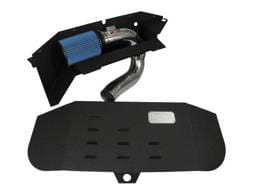 Injen SP1122P Injen 12-16 BMW 328i F30 N20/N26 2.0L (t) 4cyl Polished Short Ram Intake w/MR Tech & Air Box w/Scoop - Fits 2012-2018 BMW 428i, 320i, 328i