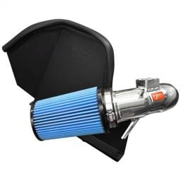 Injen SP1123P Injen 16-18 BMW 330i B48 2.0L (t) Polished Cold Air Intake - Fits 2016-2020 BMW 430i, 330i