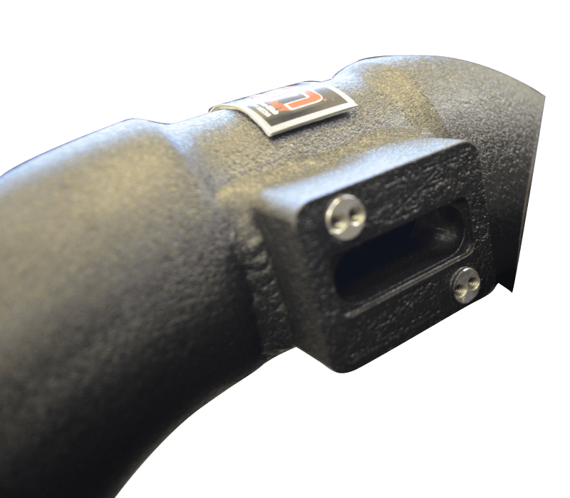 Injen SP1123WB Injen 16-18 BMW 330i B48 2.0L (t) Wrinkle Black Cold Air Intake - Fits 2016-2020 BMW 430i, 430i xDrive, 330i thumbnail 9