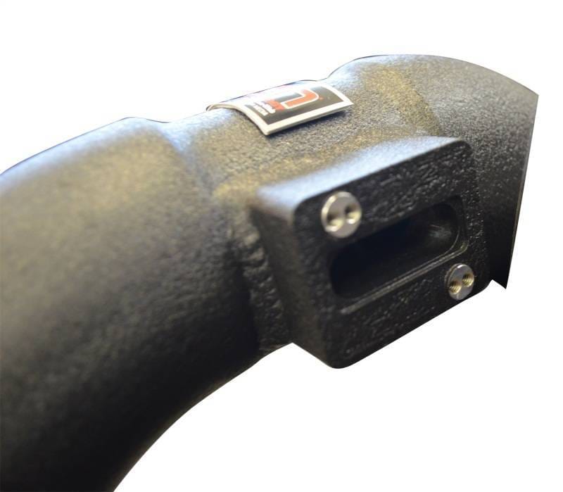 Injen SP1123WB Injen 16-18 BMW 330i B48 2.0L (t) Wrinkle Black Cold Air Intake - Fits 2016-2020 BMW 430i, 430i xDrive, 330i thumbnail 19
