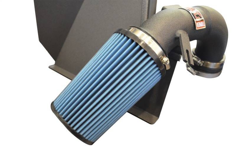 Injen SP1123WB Injen 16-18 BMW 330i B48 2.0L (t) Wrinkle Black Cold Air Intake - Fits 2016-2020 BMW 430i, 430i xDrive, 330i thumbnail 21