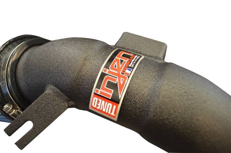 Injen SP1123WB Injen 16-18 BMW 330i B48 2.0L (t) Wrinkle Black Cold Air Intake - Fits 2016-2020 BMW 430i, 430i xDrive, 330i thumbnail 25