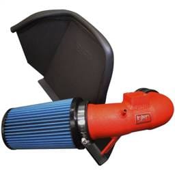 Injen SP1123WR Injen 16-18 BMW 330i B48 2.0L (t) Wrinkle Red Cold Air Intake - Fits 2016-2018 BMW 430i, 330i