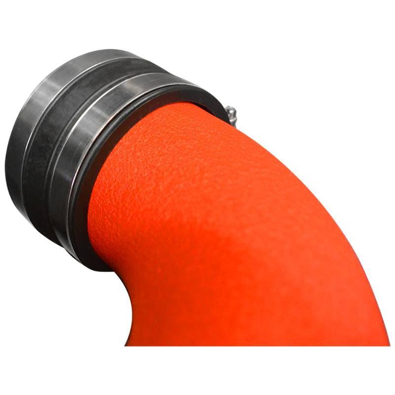 Injen SP1123WR Injen 16-18 BMW 330i B48 2.0L (t) Wrinkle Red Cold Air Intake - Fits 2016-2018 BMW 430i, 330i thumbnail 7