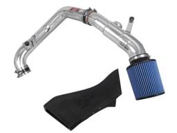 Injen SP1126P Injen 11 BMW E82 135i (N55) Turbo/E90 335i Polished Tuned Air Intake w/ MR Technology, Air Fusion - Fits 2011-2013 BMW 335i