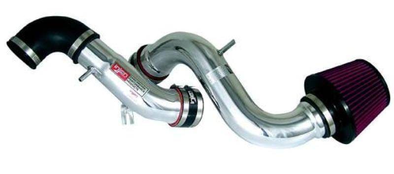 Injen SP1126WB Injen 11 BMW E82 135i (N55) Turbo/E90 335i Wrinkle Black Tuned Air Intake w/ MR Tech, Air Fusion - Fits 2011-2013 BMW 335i thumbnail 5