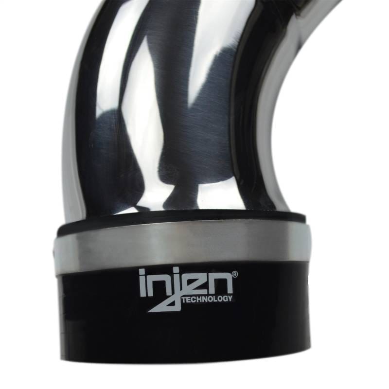 Injen SP1129P Injen 16-19 BMW 340i/340i GT 3.0L Turbo Polished Cold Air Intake - Fits 2016-2021 BMW M240i, 340i thumbnail 19