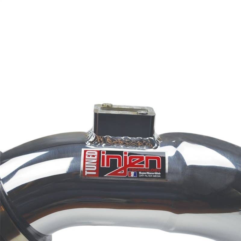 Injen SP1129P Injen 16-19 BMW 340i/340i GT 3.0L Turbo Polished Cold Air Intake - Fits 2016-2021 BMW M240i, 340i thumbnail 21
