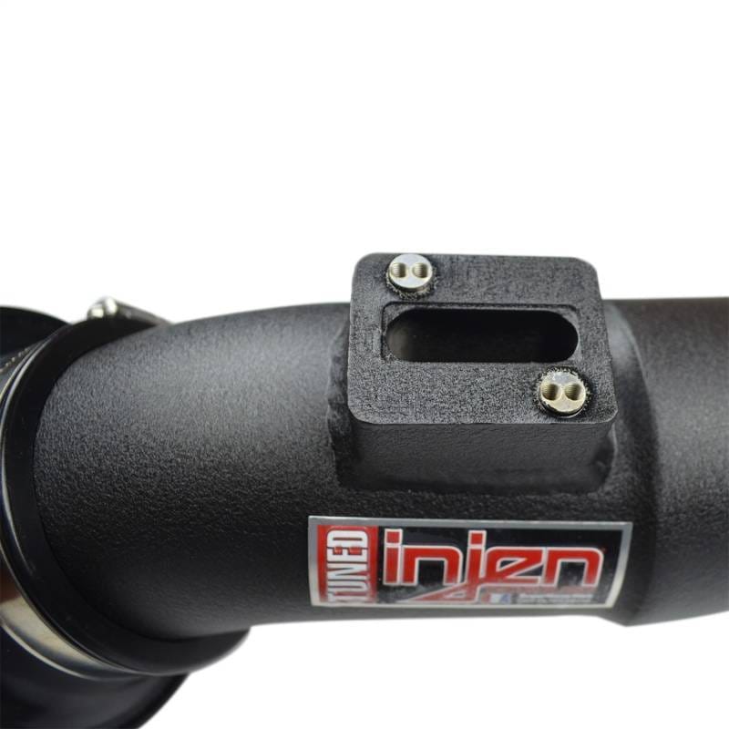 Injen SP1129WB Injen 16-19 BMW 340i/340i GT 3.0L Turbo Wrinkle Black Cold Air Intake - Fits 2016-2020 BMW M140i, 340i, 440i thumbnail 15