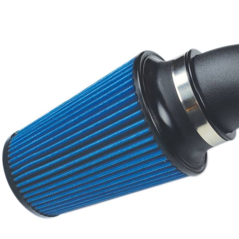Injen SP1129WB Injen 16-19 BMW 340i/340i GT 3.0L Turbo Wrinkle Black Cold Air Intake - Fits 2016-2020 BMW M140i, 340i, 440i thumbnail 17