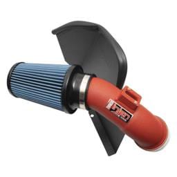 Injen SP1129WR Injen 16-19 BMW M140i/M240i/340i/440i xDrive SP Short Ram Air Intake - Wrinkle Red - Fits 2016-2020 BMW M140i, 440i, 340i