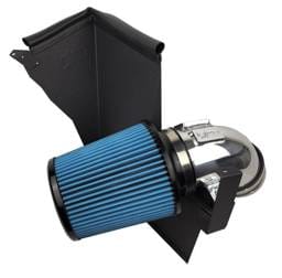 Injen SP1140P Injen 2020 BMW M340i SP Short Ram Air Intake System Polished Finish - Fits 2020-2025 BMW M440i, M340i