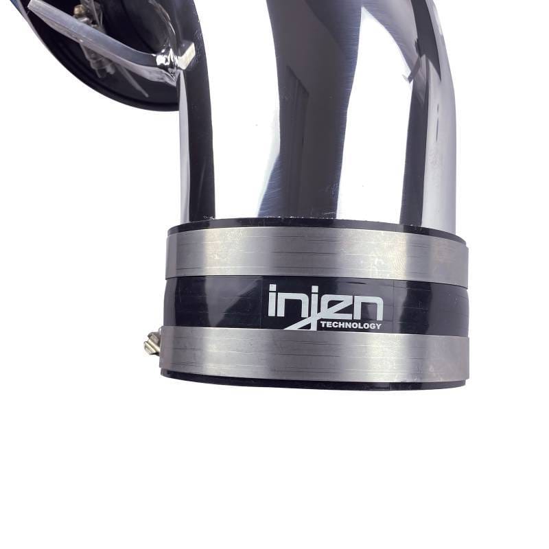 Injen SP1140P Injen 2020 BMW M340i SP Short Ram Air Intake System Polished Finish - Fits 2020-2025 BMW M440i, M340i thumbnail 5