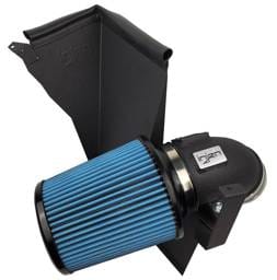 Injen SP1140WB Injen 2020 BMW M340i SP Short Ram Air Intake System Wrinkle Black Finish - Fits 2020-2025 BMW M440i, M340i