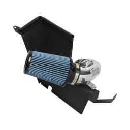 Injen SP2301P Injen 21-22 Toyota Supra 2.0L 4 Cyl. SP Short Ram Air Intake System - Polished - Fits 2019-2020 BMW Z4