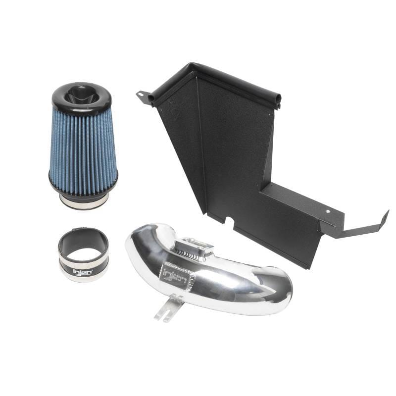 Injen SP2301P Injen 21-22 Toyota Supra 2.0L 4 Cyl. SP Short Ram Air Intake System - Polished - Fits 2019-2020 BMW Z4 thumbnail 3