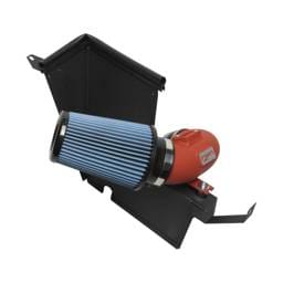 Injen SP2301WR Injen 21-22 Toyota Supra 2.0L 4 Cyl. SP Short Ram Air Intake System - Wrinkle Red - Fits 2019-2020 BMW Z4