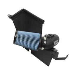 Injen SP2301WB Injen 21-22 Toyota Supra 2.0L 4 Cyl. SP Short Ram Air Intake System - Wrinkle Black - Fits 2019-2020 BMW Z4