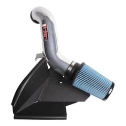 Injen SP3000P Injen 2022+ Volkswagen GTI (MK8) L4-2.0L Turbo SP Aluminum Series Air Intake System - Polished - Fits 2022-2024 Volkswagen GTI