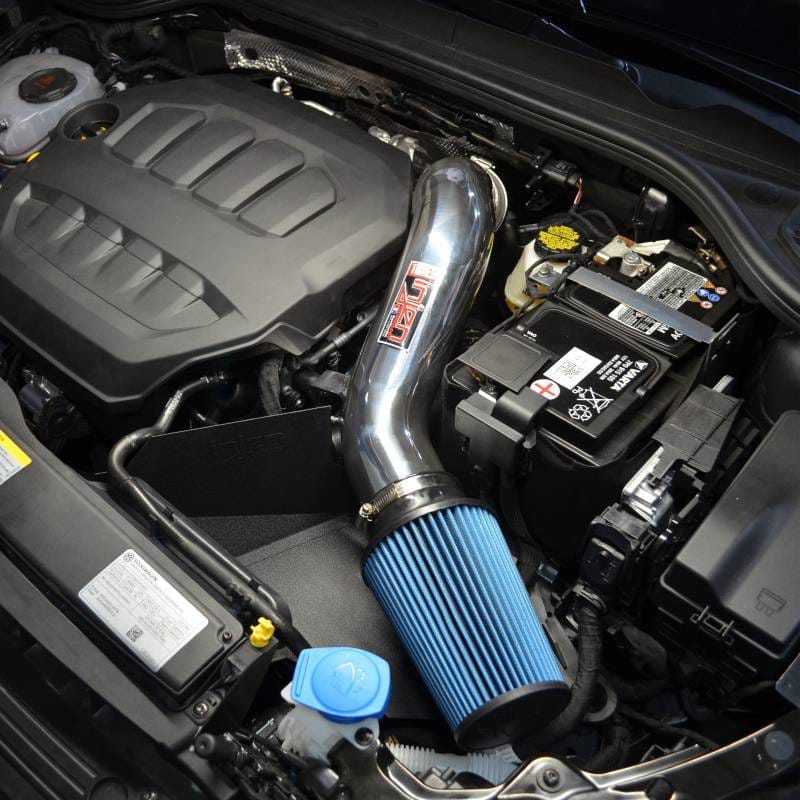 Injen SP3000P Injen 2022+ Volkswagen GTI (MK8) L4-2.0L Turbo SP Aluminum Series Air Intake System - Polished - Fits 2022-2024 Volkswagen GTI thumbnail 7