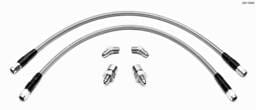 Wilwood 220-12092 Wilwood Flexline Kit FFR Front