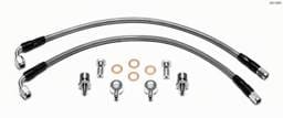 Wilwood 220-12093 Wilwood Flexline Kit FFR Rear