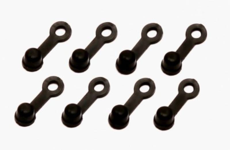 Wilwood 220-12487 Wilwood Bleed Screw Cap kit - 8 pk