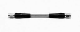 Wilwood 220-12989 Wilwood 6.00in OAL Flexline -3 Hose to -3 Female