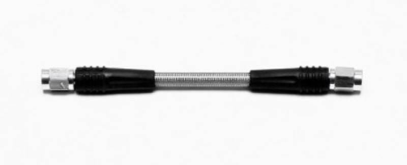 Wilwood 220-12989 Wilwood 6.00in OAL Flexline -3 Hose to -3 Female