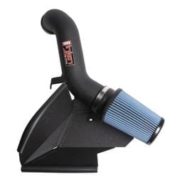 Injen SP3000WB Injen 2022+ Volkswagen GTI (MK8) L4-2.0L Turbo SP Aluminum Series Air Intake System - Wrinkle Black - Fits 2022-2024 Volkswagen GTI
