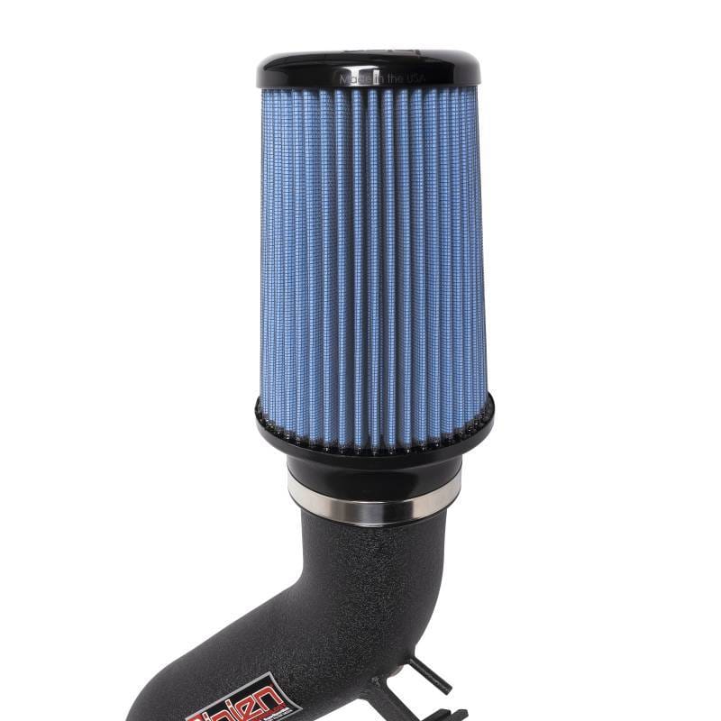 Injen SP3000WB Injen 2022+ Volkswagen GTI (MK8) L4-2.0L Turbo SP Aluminum Series Air Intake System - Wrinkle Black - Fits 2022-2024 Volkswagen GTI thumbnail 3