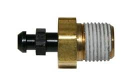 Wilwood 220-0627 Wilwood Bleed Screw Assy / 4 pk.