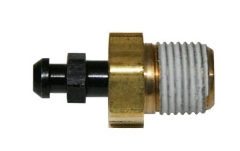 Wilwood 220-0627 Wilwood Bleed Screw Assy / 4 pk.