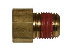 Wilwood 220-0628 Wilwood Fluid Tube Adapter / 4 pk.