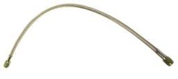 Wilwood 220-2156 Wilwood 18in OAL Flexline -3 Hose to -3 Female