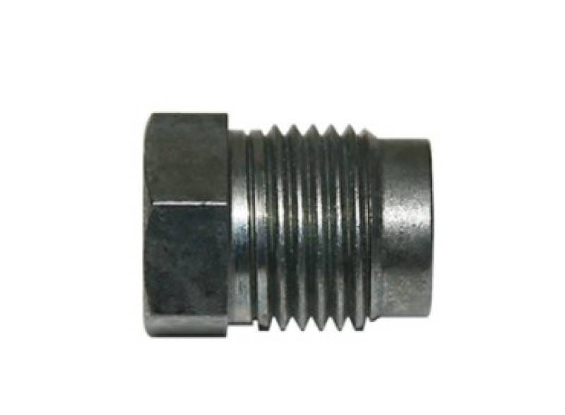 Wilwood 220-5248 Wilwood Fitting Adapter Tandem M/C 3/16 x 9/16-20