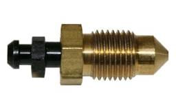 Wilwood 220-6069 Wilwood Fitting kit - Bleed Screw M10 - 4 pk.