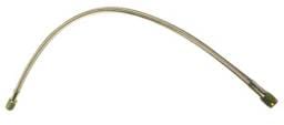 Wilwood 220-7090 Wilwood 14in OAL Flexline -3 Hose to -3 Female