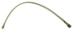 Wilwood 220-7686 Wilwood 16in OAL Flexline -3 Hose to -3 Female