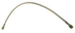 Wilwood 220-8317 Wilwood 40in OAL Flexline -3 Hose to -3 Female