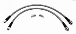 Wilwood 220-8422 Wilwood Flexline Kit Front Caviler/Sunfire
