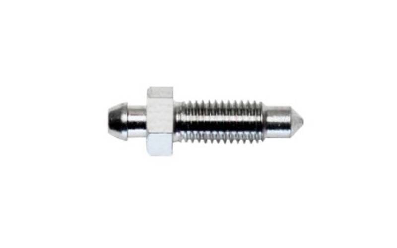 Wilwood 220-13367 Wilwood Tandem Remote Master Cylinder Bleed Screw