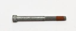 Wilwood 230-0502 Wilwood CL1 Silver Alloy WES072 5/16-18x3.50 LG ASME B18.3 Bolt